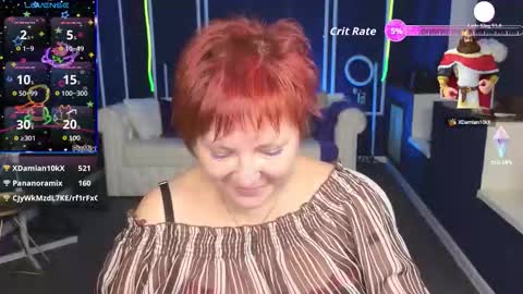 Snapshot of kira_kennet chatting on September 2025 07:03:01 PM Kira Kennet online show from September 2025 07:03:01 PM