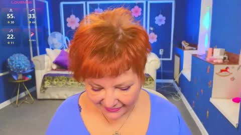 Kira Kennet online show from February 2026 05:34:02 AM