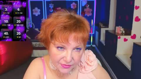 Kira Kennet online show from February 2026 06:31:01 AM