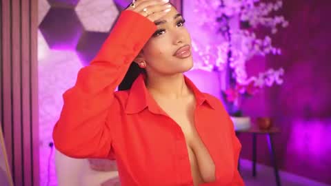 Snapshot of kira_krush chatting on July 2026 04:37:01 AM kira krush online show from July 2026 04:37:01 AM