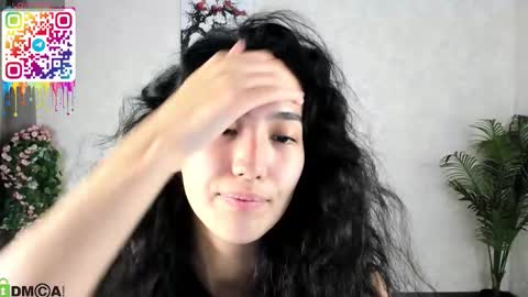 Snapshot of kira_lilian chatting on September 2025 03:53:01 AM Aura online show from September 2025 03:53:01 AM