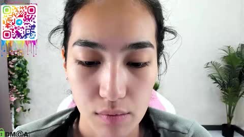 Snapshot of kira_lilian chatting on September 2025 03:11:01 AM Aura online show from September 2025 03:11:01 AM