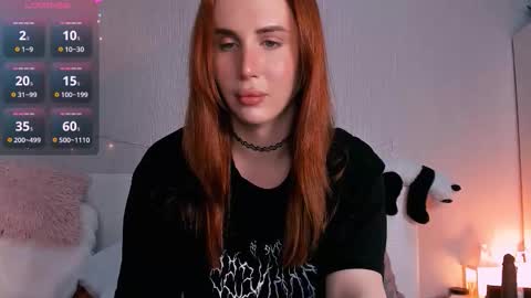 Kira online show from February 2026 01:12:02 PM