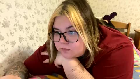 Just Kira online show from January 2025 02:25:01 PM