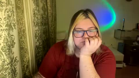 Just Kira online show from January 2025 03:10:02 PM