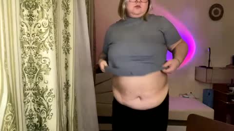 Just Kira online show from January 2025 04:49:02 PM