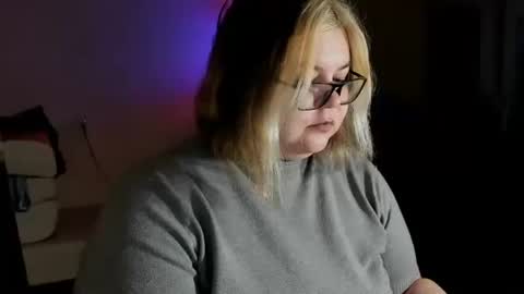 Just Kira online show from February 2025 08:30:01 PM