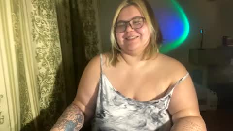 Just Kira online show from March 2025 11:47:02 PM