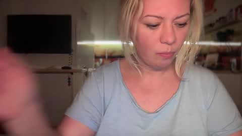 KiraDivine online show from February 2025 07:56:02 PM