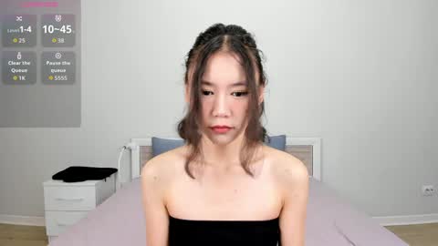 kiraeko online show from April 2026 10:21:02 PM