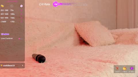 Snapshot of kiraflorence chatting on December 2024 04:47:02 AM KIra online show from December 2024 04:47:02 AM