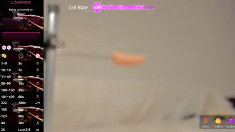Snapshot of kiraflorence chatting on January 2025 08:29:01 AM KIra online show from January 2025 08:29:01 AM