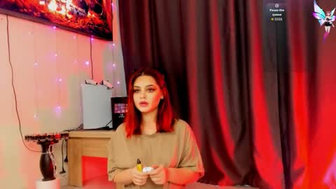 Snapshot of kiraflorence chatting on October 2025 08:04:02 AM KIra online show from October 2025 08:04:02 AM