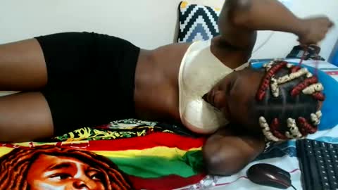 kirah_hot online show from May 2026 12:22:02 PM