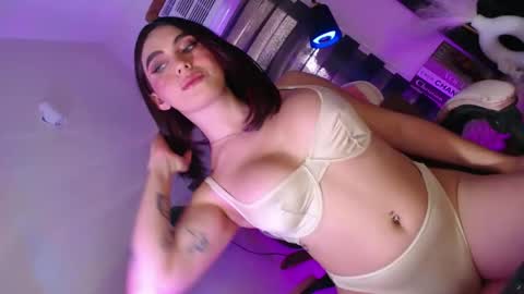 Its your girl KIRA online show from September 2025 02:33:02 AM