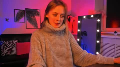 Kira online show from March 2025 11:18:02 PM