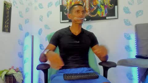 Snapshot of kiran_01 chatting on October 2025 08:50:02 PM kiran_01 online show from October 2025 08:50:02 PM