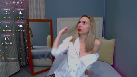 KiraNigt online show from December 2024 02:31:02 AM