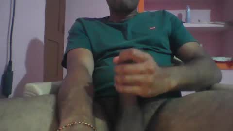 Snapshot of kirankrj12 chatting on January 2025 05:26:02 PM Jasper online show from January 2025 05:26:02 PM