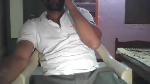 Snapshot of kirankrj12 chatting on February 2025 03:08:01 PM Jasper online show from February 2025 03:08:01 PM