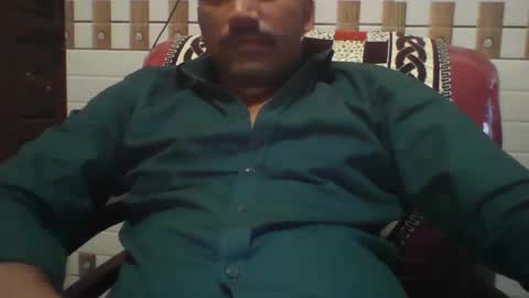 Snapshot of kirankrj12 chatting on March 2025 12:56:02 PM Jasper online show from March 2025 12:56:02 PM