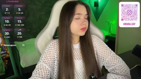 Snapshot of kirarasay chatting on January 2025 10:26:02 AM Kira online show from January 2025 10:26:02 AM