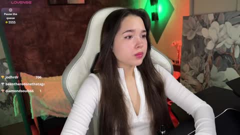 Snapshot of kirarasay chatting on February 2025 12:55:01 PM Kira online show from February 2025 12:55:01 PM