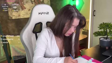 Snapshot of kirarasay chatting on March 2025 12:41:02 PM Kira online show from March 2025 12:41:02 PM