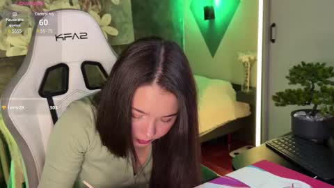 Snapshot of kirarasay chatting on March 2025 12:45:01 PM Kira online show from March 2025 12:45:01 PM