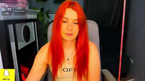 Snapshot of kiraxmoon chatting on February 2025 10:26:01 AM kiraxmoon online show from February 2025 10:26:01 AM