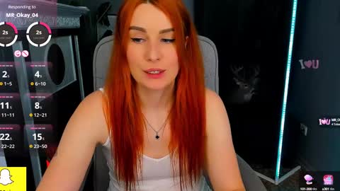 Snapshot of kiraxmoon chatting on March 2025 10:07:02 AM kiraxmoon online show from March 2025 10:07:02 AM