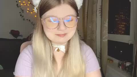 Snapshot of kirayume chatting on August 2026 10:36:02 PM KiraYume online show from August 2026 10:36:02 PM