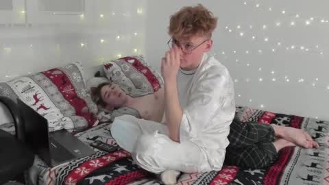 Kirill and Andrey online show from December 2024 04:47:02 PM