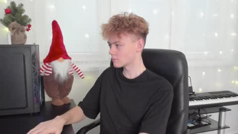 Kirill and Andrey online show from December 2024 12:55:02 PM