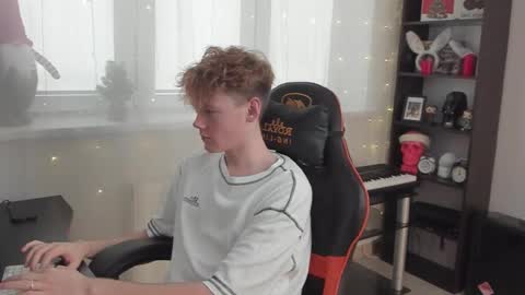 Kirill and Andrey online show from January 2025 10:17:01 AM