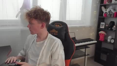 Kirill and Andrey online show from January 2025 08:40:02 AM