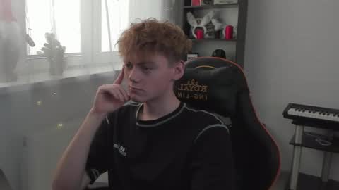 Kirill and Andrey online show from January 2025 12:37:01 PM