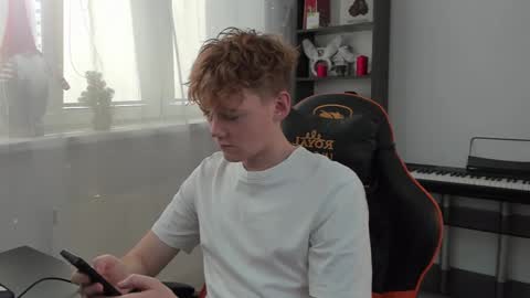 Kirill and Andrey online show from January 2025 11:44:02 AM