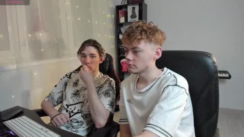 Kirill and Andrey online show from February 2025 03:00:01 PM