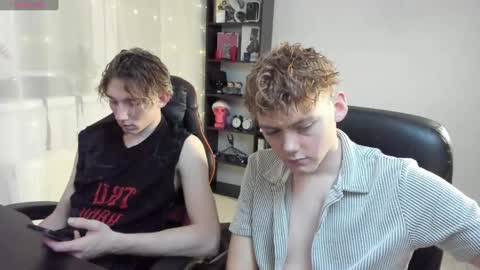 Kirill and Andrey online show from February 2025 01:21:01 AM