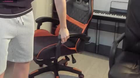 Kirill and Andrey online show from February 2025 10:33:02 AM