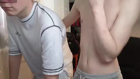 Kirill and Andrey online show from February 2025 01:00:02 PM