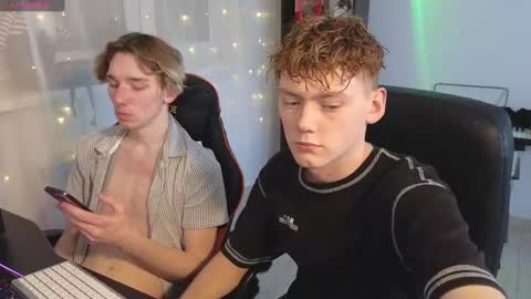 Kirill and Andrey online show from February 2025 06:48:02 PM