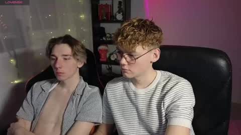 Kirill and Andrey online show from February 2025 03:27:01 PM