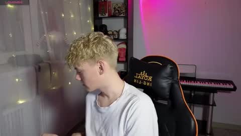 Kirill and Andrey online show from March 2025 08:03:02 PM