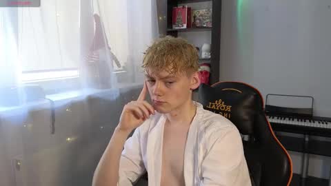 Kirill and Andrey online show from March 2025 09:32:02 AM