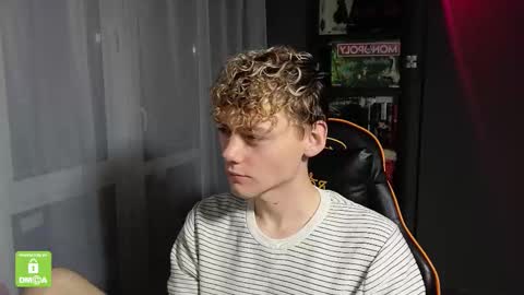 Kirill and Andrey online show from October 2025 11:02:02 PM