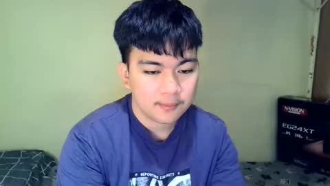 Kirito online show from November 2025 03:21:01 PM