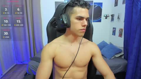 Snapshot of kiritosexhot chatting on December 2024 01:41:02 AM Jacob online show from December 2024 01:41:02 AM