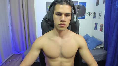 Snapshot of kiritosexhot chatting on December 2024 01:58:02 AM Jacob online show from December 2024 01:58:02 AM